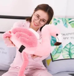 Comfort u0026 Style Autozubehör|Automobilindustrie-Flamingo Pink Taschentuchbox Hülle - Niedliche Vogel Home Decor