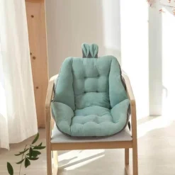 Comfort u0026 Style Bettzeug|Möbel-Flauschiges Stuhlrückenkissen - Süßes Dekokissen