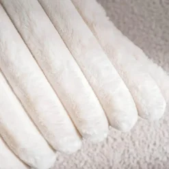 Cozy Cushions Bettzeug-Flavie Kissenbezug – Dekorativer Kissenbezug