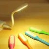 Comfort u0026 Style Beleuchtung|Gadgets Für Zuhause-Flexible USB LED Book Light - Portable Reading Lamp