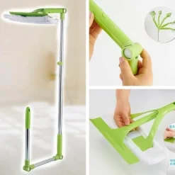 Comfort u0026 Style Gadgets Für Zuhause-Flexibler Fensterreiniger - Mehrzweck-Bürstenwerkzeug