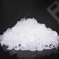 Cozy Living Outdoor-Artikel|Outdoor & Garten-Fliesennivellierwerkzeug - Messgerät zur Baunivellierung