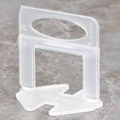 Cozy Living Outdoor-Artikel|Outdoor & Garten-Fliesennivellierwerkzeug - Messgerät zur Baunivellierung