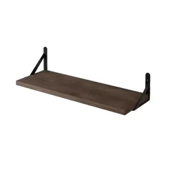 Comfort u0026 Style Wohndeko|Möbel-Floating Shelves for Wall – Wall-Mounted Wooden Bookshelves for Living Room