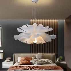 Decor Beleuchtung-Flower Chandelier