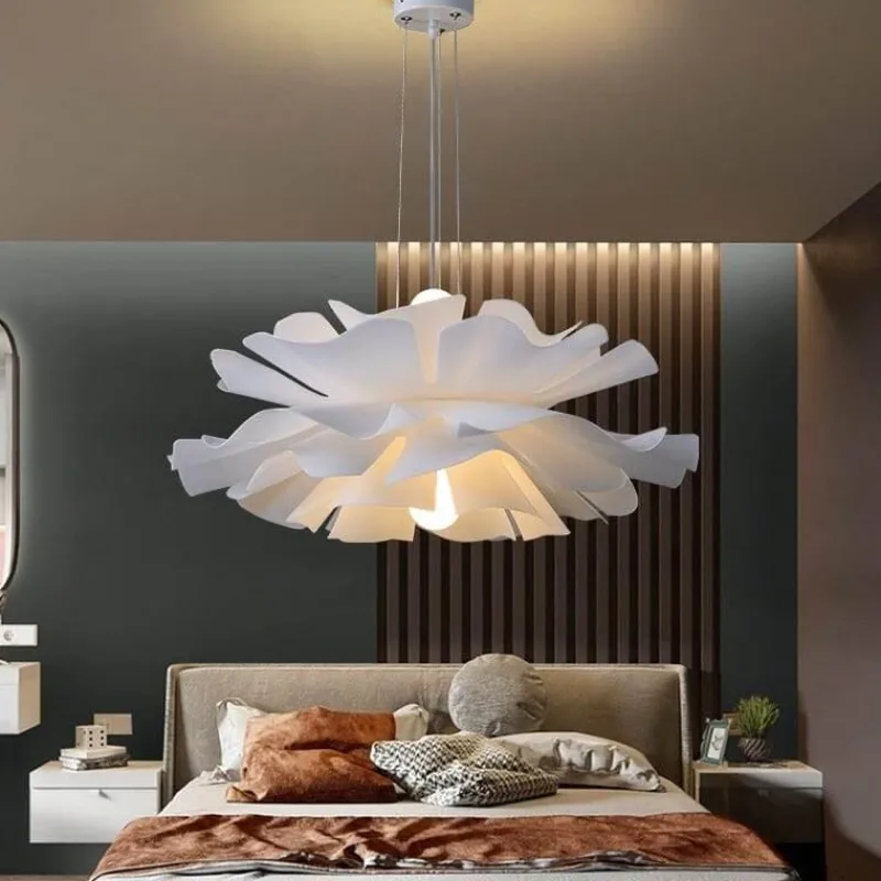 Decor Beleuchtung-Flower Chandelier