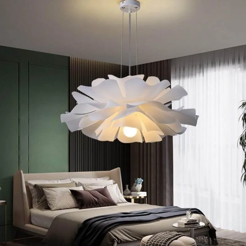 Decor Beleuchtung-Flower Chandelier