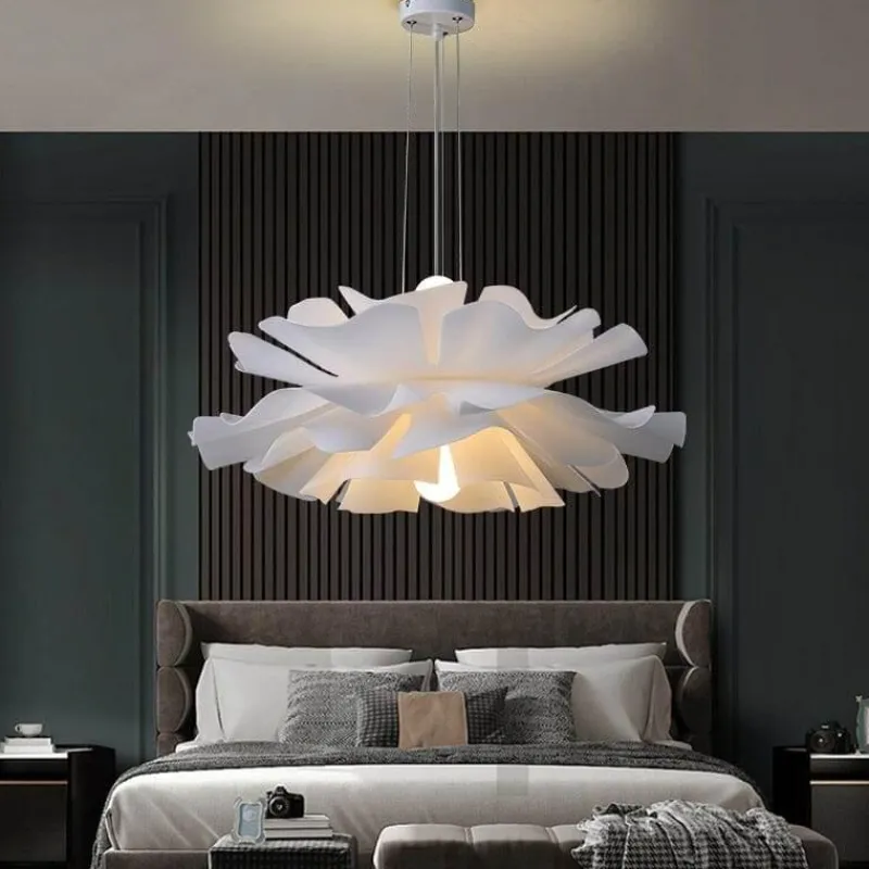 Decor Beleuchtung-Flower Chandelier