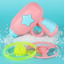 TailTrend Haustierzubehör|Haustierspielzeug-Flying Disc Haustierspielzeug - Interaktives Outdoor-Spiel