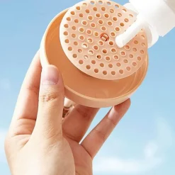 The Blissful Bath Badezimmer-Foam Soap Dispenser - Bubble Liquid Soap Pump