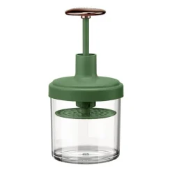 The Blissful Bath Badezimmer-Foam Soap Dispenser - Bubble Liquid Soap Pump