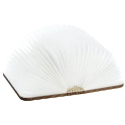 Comfort u0026 Style Beleuchtung-Foldable Book Night Light - Creative Reading Lamp