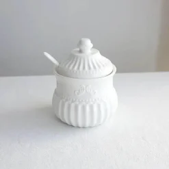 Feast u0026 Flair Küche & Esszimmer-Französisches Hofporzellan-Teeservice - Phnom Penh Design