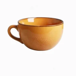 Plates u0026 More Küche & Esszimmer-Frühstücksschüssel-Set aus Keramik – ideal für den Gebrauch zu Hause und im Büro