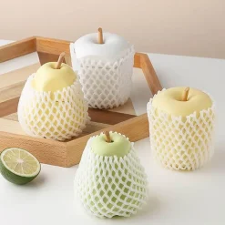 Decor Küche & Esszimmer-Fruchtförmiges Keramik-Gewürzglas - Gewürzbehälter für die Küche