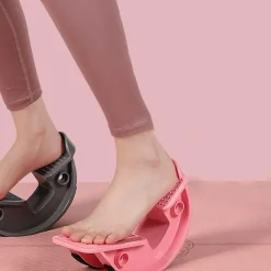 Decor Frauenpflege|Körperpflege-Fuß-Knöchel-Stretcher - Massage- und Dehnungsgerät