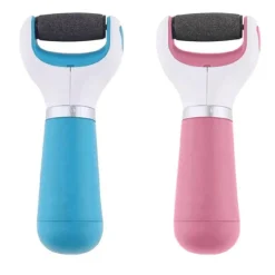 The Relaxation Nook Gesundheits-Gadgets|Gesundheits- Und Entspannungstools-Fußschleifer zum Entfernen abgestorbener Haut – Schönheits-Fußpflegewerkzeug