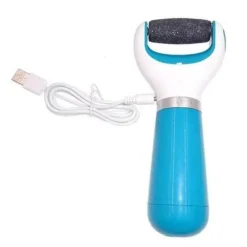 The Relaxation Nook Gesundheits-Gadgets|Gesundheits- Und Entspannungstools-Fußschleifer zum Entfernen abgestorbener Haut – Schönheits-Fußpflegewerkzeug