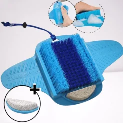 The Blissful Bath Frauenpflege|Körperpflege-Fußschrubber aus Bimsstein – Peeling-Werkzeug für die Fußpflege