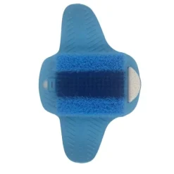 The Blissful Bath Frauenpflege|Körperpflege-Fußschrubber aus Bimsstein – Peeling-Werkzeug für die Fußpflege