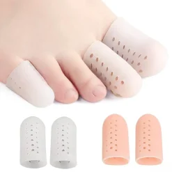 Damen The Relaxation Nook Herrenschuhe|Damenschuhe-Fußschutz aus Silikongel – bequeme Kissen zur Schmerzlinderung