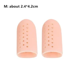 Damen The Relaxation Nook Herrenschuhe|Damenschuhe-Fußschutz aus Silikongel – bequeme Kissen zur Schmerzlinderung