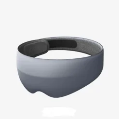 The Decor Haven Gadgets Für Zuhause-Futuristische Augenmaske – Vollständige Abdeckung, Schlafhilfe und Entspannung