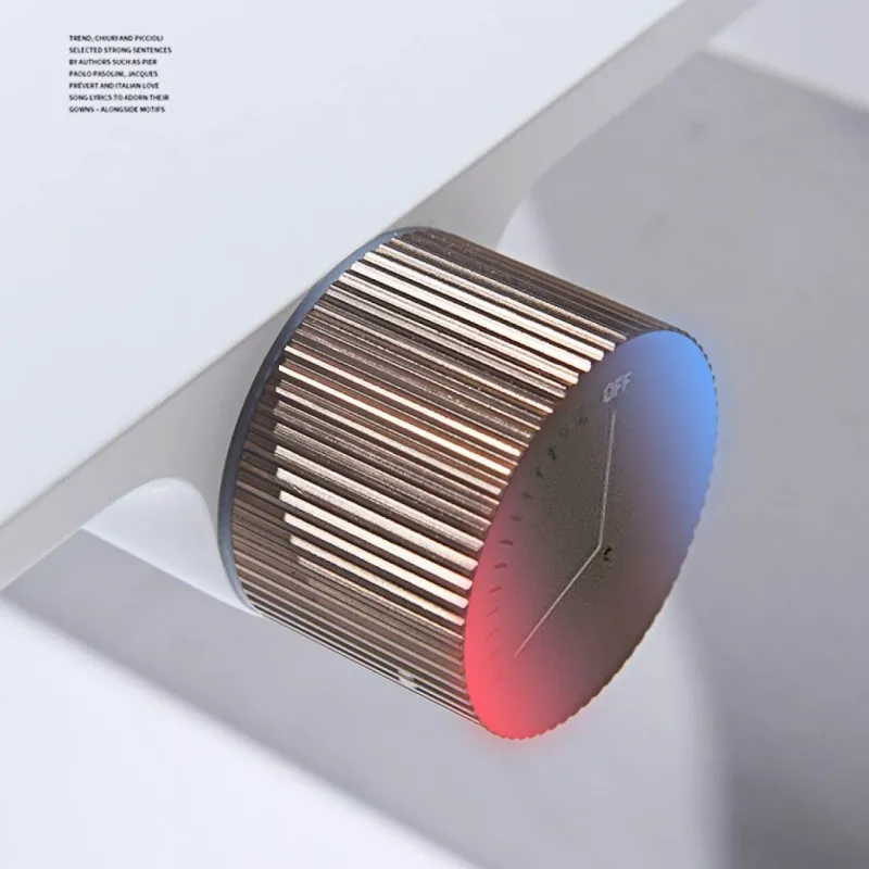 Tranquil Waters Gadgets Für Zuhause|Badezimmer-Futuristischer Badezimmerhahn mit Digitalanzeige – Hochwertige Waschbeckenarmatur