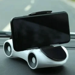 Wild u0026 Free Gear Autozubehör|Automobilindustrie-Futuristischer drehbarer Telefonhalter fürs Auto