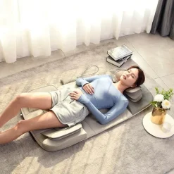 Tranquil Touch Massageprodukte|Gesundheits-Gadgets-Ganzkörpermassagematte – Multifunktionale Entspannungs- und Erholungsmatte