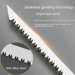 The Outdoor Vault Heimwerkzeuge|Outdoor & Garten-Garden Master Holzschneidewerkzeug – Effizientes Schneiden für den Außenbereich