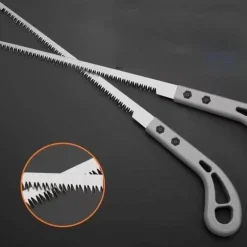 The Outdoor Vault Heimwerkzeuge|Outdoor & Garten-Garden Master Holzschneidewerkzeug – Effizientes Schneiden für den Außenbereich