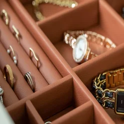 The Lounge Loft Möbel-Garderobenschrank Antoine – Stilvolle Aufbewahrungslösung