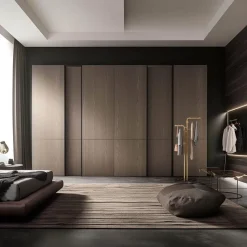 The Lounge Loft Möbel-Garderobenständer „Claude“ – Stilvoller Garderobenständer für den Eingangsbereich