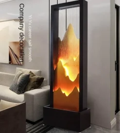 Comfort u0026 Style Wohndeko-Gartenbrunnen – Dekoratives Wasserspiel für den Außenbereich