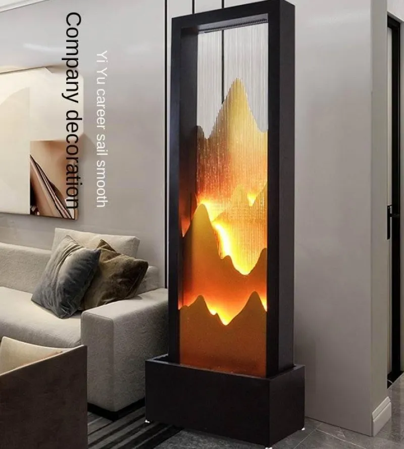 Comfort u0026 Style Wohndeko-Gartenbrunnen – Dekoratives Wasserspiel für den Außenbereich