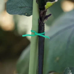 Roam Ready Heimwerkzeuge|Outdoor & Garten-Gartendraht-Organizer-Tool – Einfache Kabelbinder