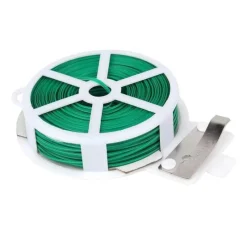 Roam Ready Heimwerkzeuge|Outdoor & Garten-Gartendraht-Organizer-Tool – Einfache Kabelbinder