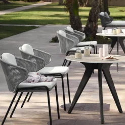 Comfort u0026 Style Möbel|Outdoor & Garten-Gartenmöbel-Set - Stilvolle Maison-Kollektion