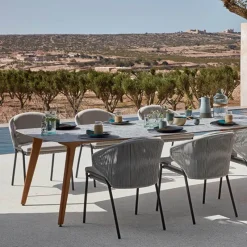 Comfort u0026 Style Möbel|Outdoor & Garten-Gartenmöbel-Set - Stilvolle Maison-Kollektion