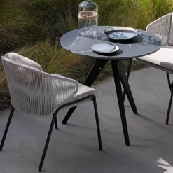 Comfort u0026 Style Möbel|Outdoor & Garten-Gartenmöbel-Set - Stilvolle Maison-Kollektion