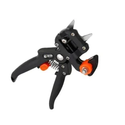 Roam Ready Outdoor-Artikel|Outdoor-Gadgets-Gartenschere - Multifunktionale Obstbaumschere