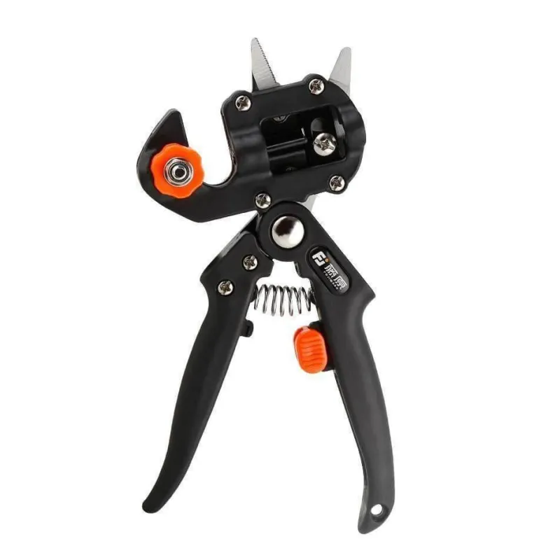 Roam Ready Outdoor-Artikel|Outdoor-Gadgets-Gartenschere - Multifunktionale Obstbaumschere