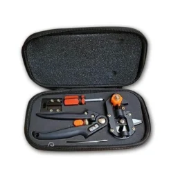 Roam Ready Outdoor-Artikel|Outdoor-Gadgets-Gartenschere - Multifunktionale Obstbaumschere