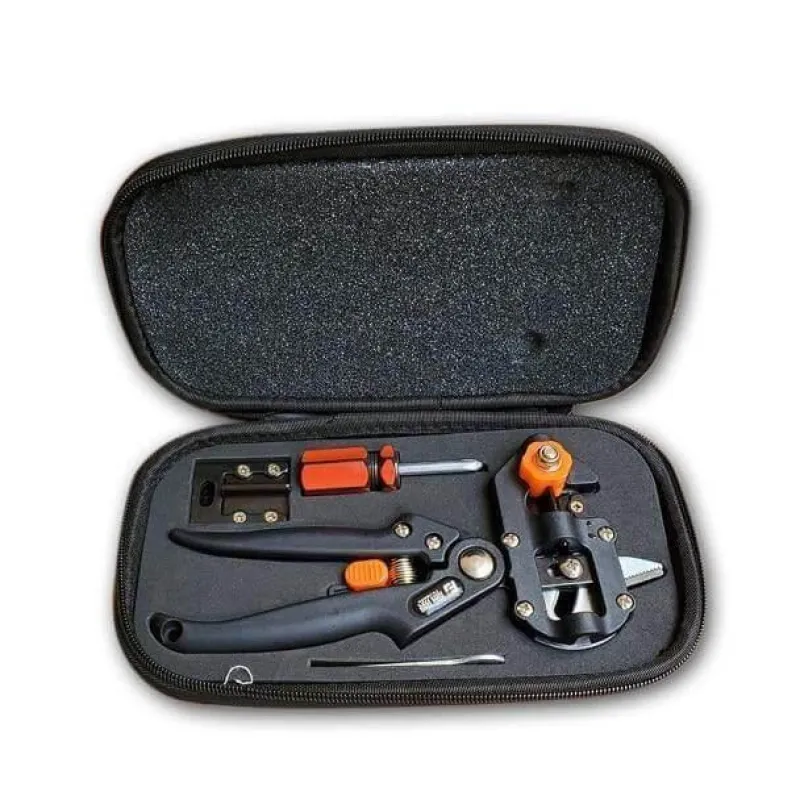 Roam Ready Outdoor-Artikel|Outdoor-Gadgets-Gartenschere - Multifunktionale Obstbaumschere