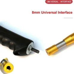 The Outdoor Vault Heimwerkzeuge|Outdoor & Garten-Garten-Schnittwerkzeug - Edelstahl-Hochastsäge