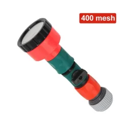 The Decor Haven Camping Im Freien|Outdoor-Artikel-Gartensprühdüse - Handschlauchaufsatz zum Bewässern