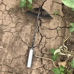 The Outdoor Vault Outdoor-Artikel|Heimwerkzeuge-Gartenwerkzeug aus Stahl – unverzichtbar für Meistergärtner