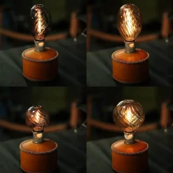 Comfort u0026 Style Beleuchtung-Gas Lantern - Outdoor Camping Glass Lamp