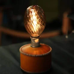 Comfort u0026 Style Beleuchtung-Gas Lantern - Outdoor Camping Glass Lamp